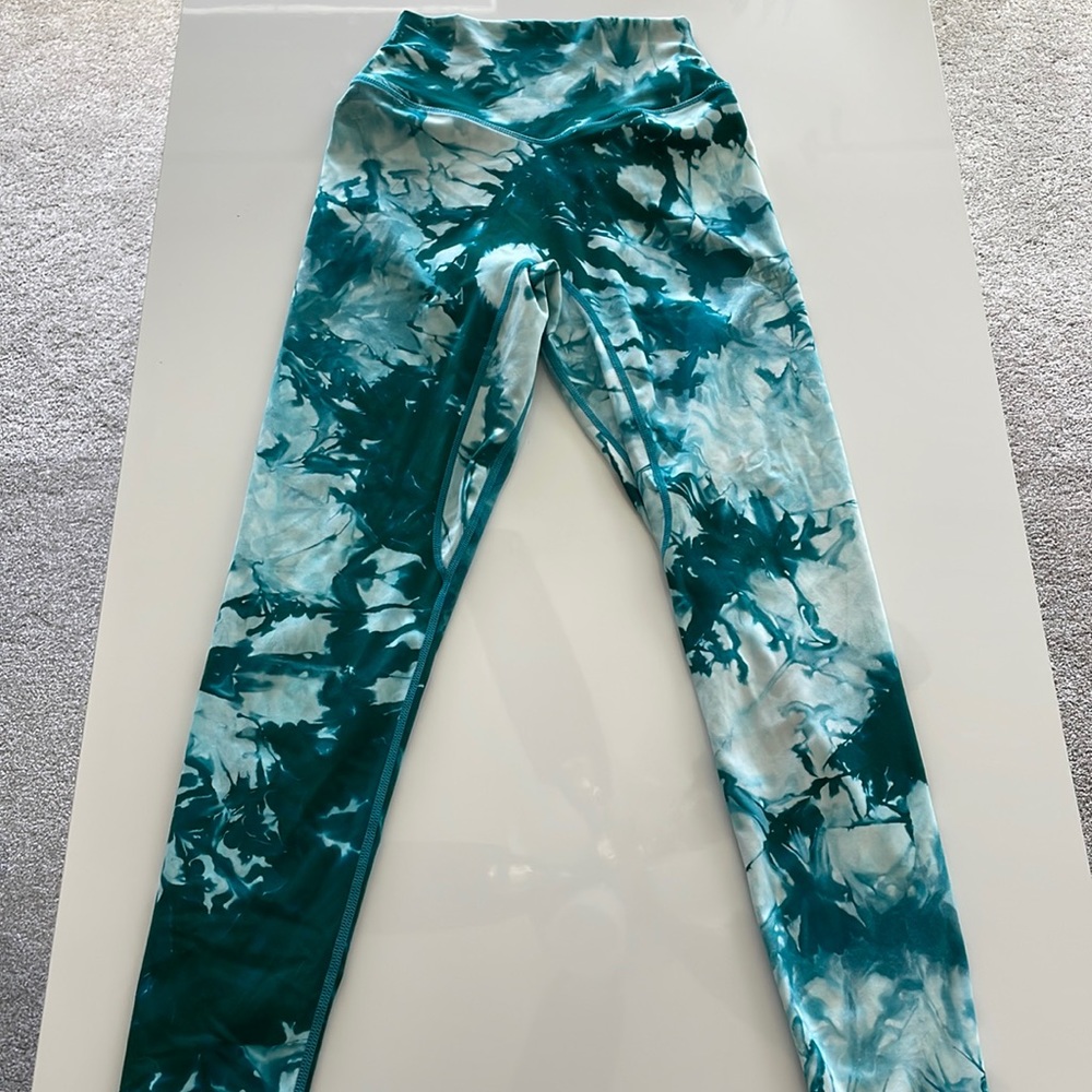 Balance Athletica (Vitality) OG Pant in Marine - Size S